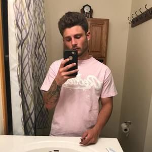 Meet your Posher, Austin